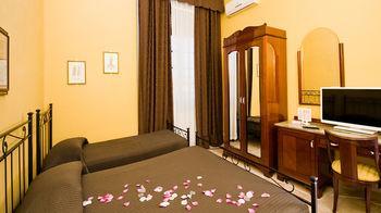 Tower Hotell