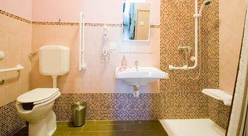 Hotell Tower 2*
