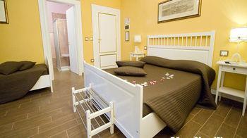 Hotell Tower 2*