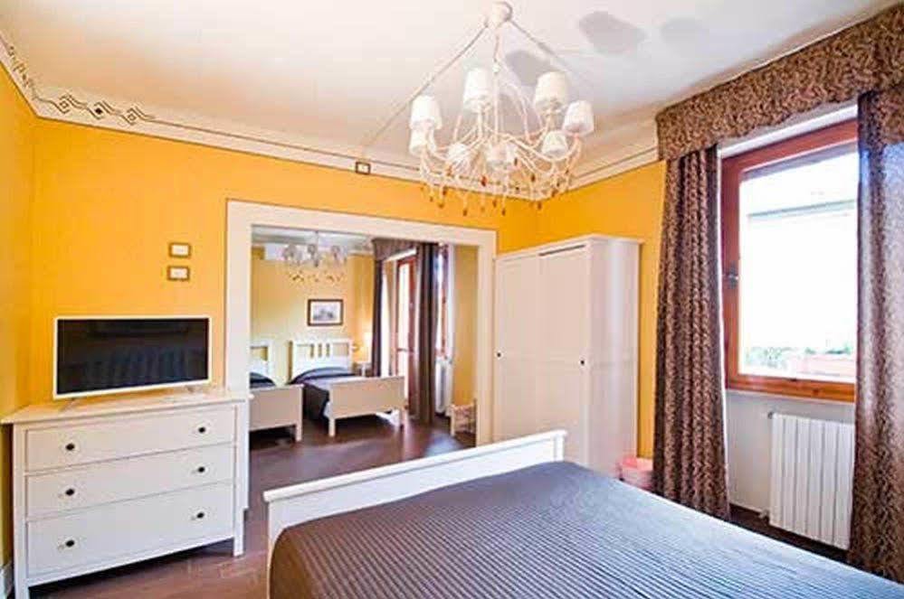 Tower Hotell Pisa